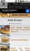 Bread Recipes screenshot 4
