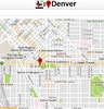 Denver Maps screenshot 2