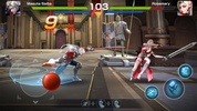 Ultimate Fighting screenshot 12