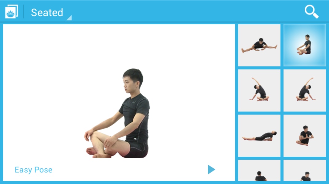 Yoga Meditation for Beginners (Plugin) - Preview 3