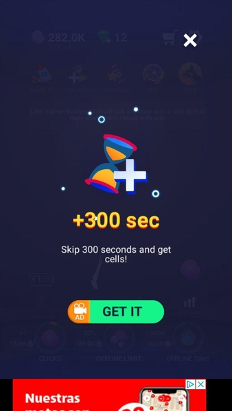 Idle Pet - Preview 6