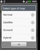 GPS Base screenshot 4
