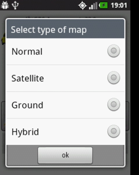 GPS Base - Preview 4