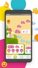 Oky Period Tracker App For Girls screenshot 5