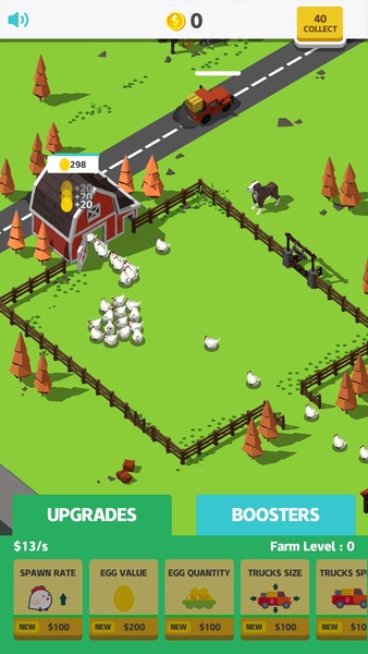 Farm Inc. - Preview 1