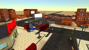 Cartoon Car Race screenshot 8