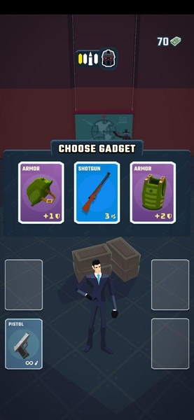 Agent Action - Preview 3
