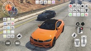 Drag Race BMW screenshot 2