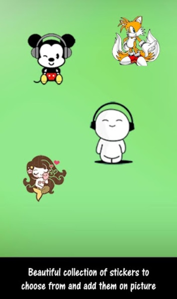 Textgrame - Preview 3