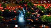 Video player screenshot 7