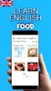 Learn Food in English screenshot 8