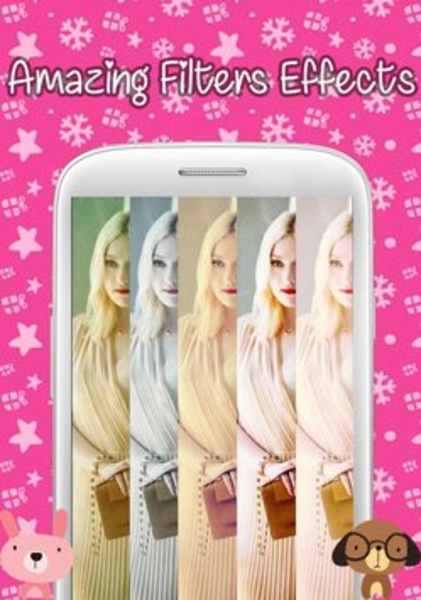 Candy Selfie Cam - Preview 13