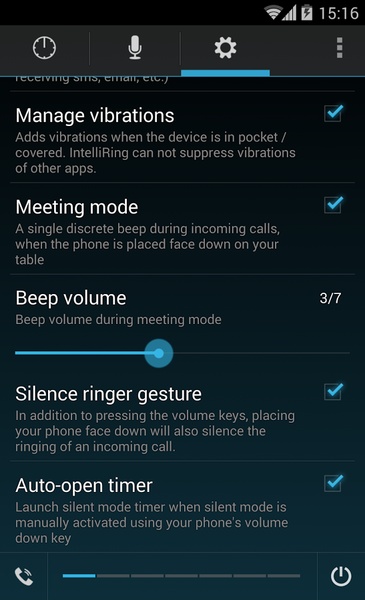 IntelliRing Free - Preview 3