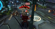Arena of Heroes screenshot 2