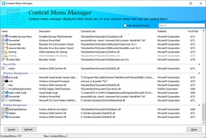 HiBit Startup Manager screenshot 3