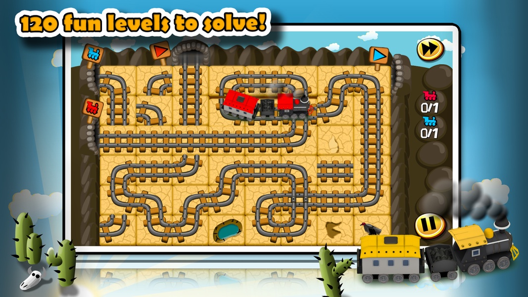 Train-Tiles - Preview 4