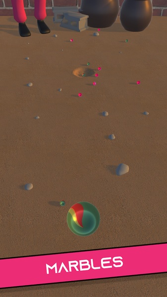 Squid Survival Challenge: 456 - Preview 4