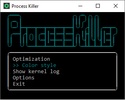 ProcessKiller screenshot 8