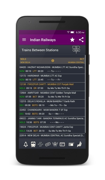 Indian Railways - Preview 14