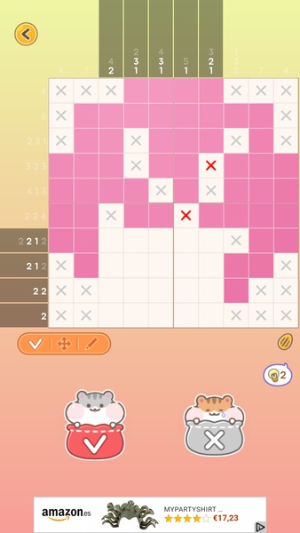 Hamster Town - Preview 5