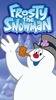 Snowman GOLauncher Theme screenshot 6