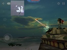 C-RAM Simulator: Air defense screenshot 2