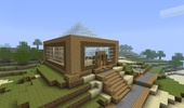 Building for Minecraft PE screenshot 5