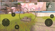 Grand Tanks screenshot 1