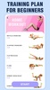 Weight Loss Workout for Women screenshot 2