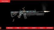 Weapon Builder screenshot 3