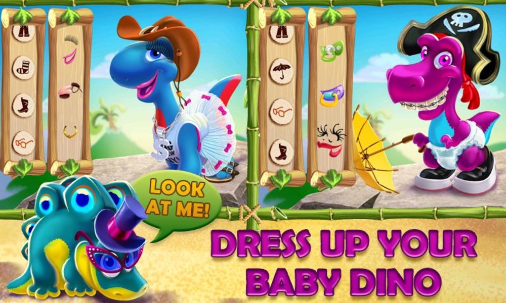 Dino Day - Preview 7