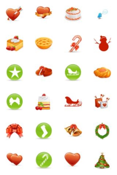Icon Eden Themes HD - Preview 3