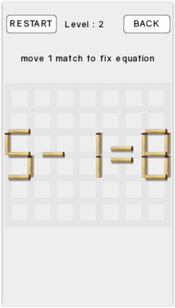Matchstick Classic - Preview 7
