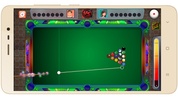 Billiard Pool 3D Offline 2021 screenshot 2