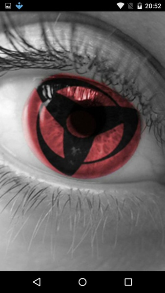 Como desenhar Olhos Sharingan – Apps no Google Play