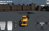 Bulldozer Driving 3D screenshot 9
