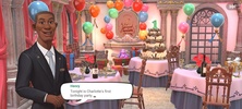 Charlotte’s Table screenshot 5
