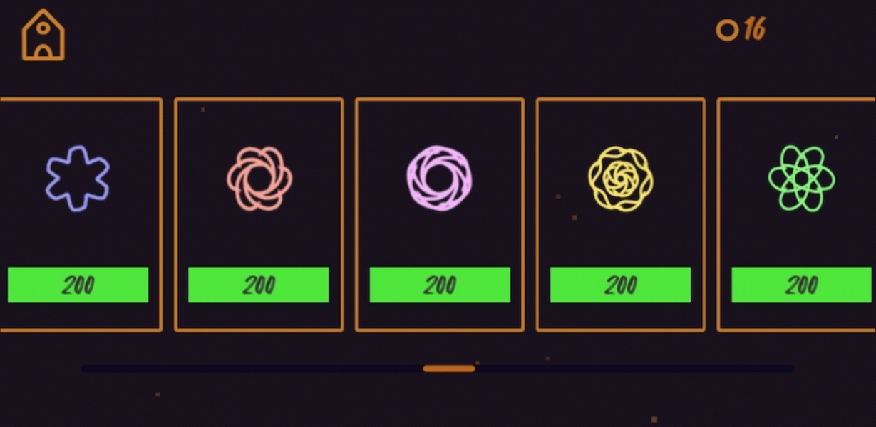 Scratch : Fast Clicker Game - Preview 3