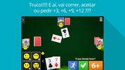 Truco Mineiro screenshot 3