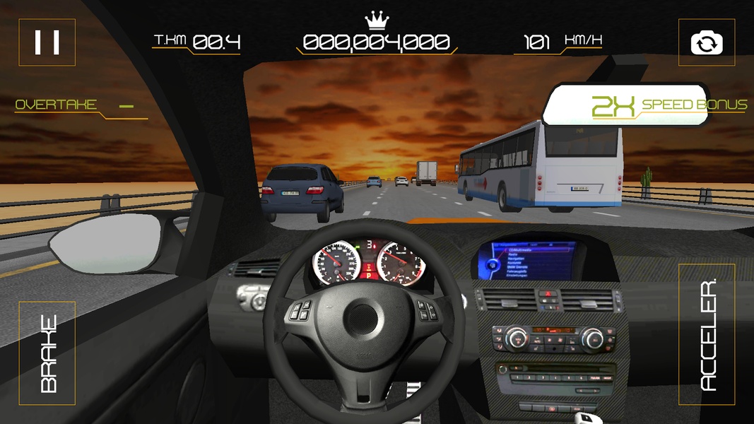 Overtaking 2 - Preview 8