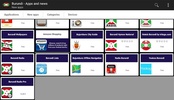 Burundi - Apps and news screenshot 2