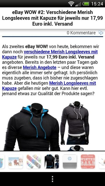 YourDealz - Preview 5