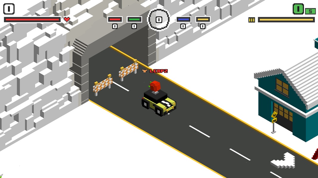 Smashy Road Arena - Preview 10