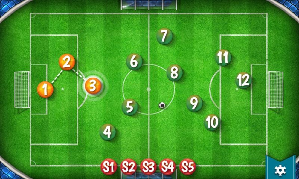 Soccer Crush - Preview 4