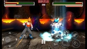 The Clash of Fighters screenshot 8
