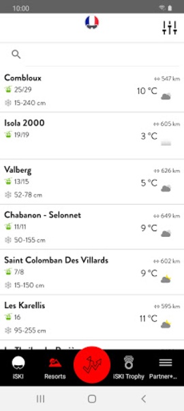 iSKI France - Preview 4