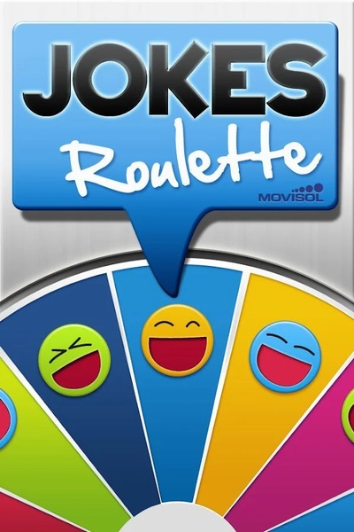 Jokes Roulette - Preview 4