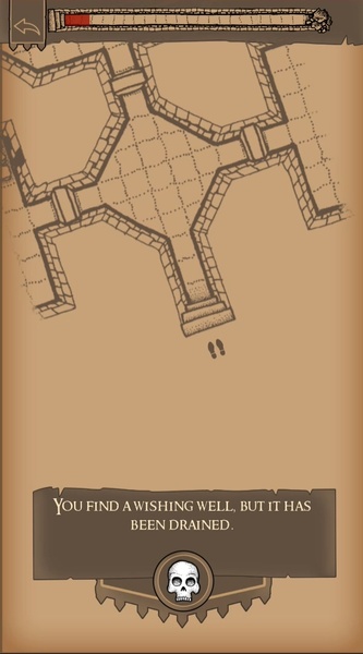 Nightmarish Spawns - Preview 4