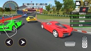 Real Car Racing-Car Games screenshot 2