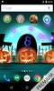 Halloween Live Wallpaper Lite screenshot 3